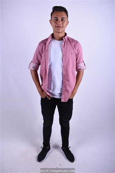 Şanlıurfa Cast Ajans İsmail 57287
