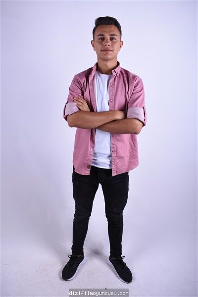 Şanlıurfa Cast Ajans İsmail 57288