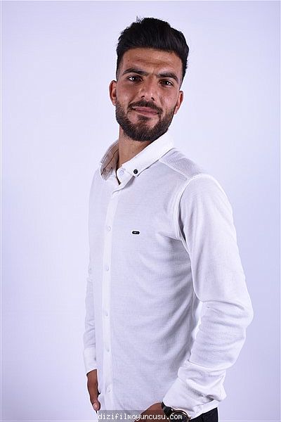 Erkek Oyuncular Adayımız İzzet