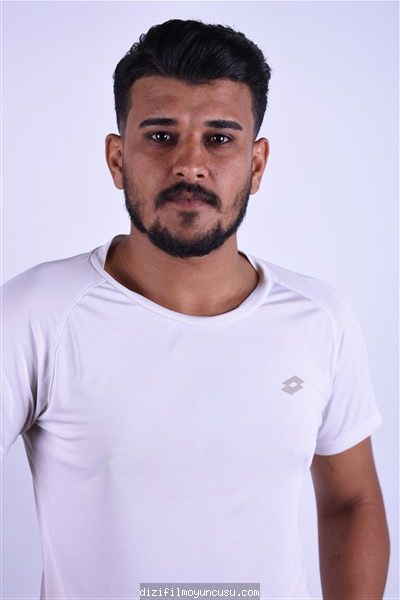 Şanlıurfa Cast Ajans Kadir 57238