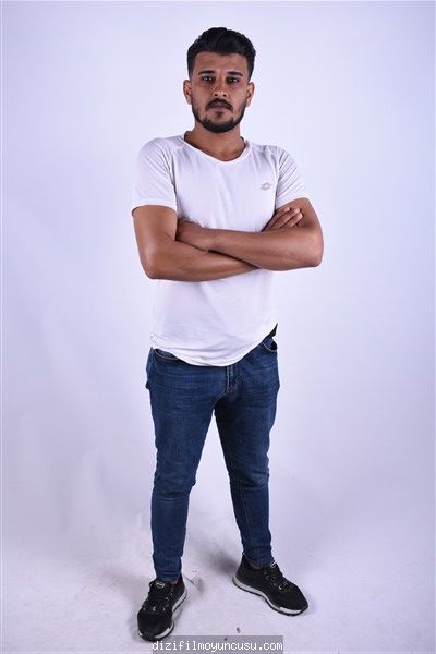 Şanlıurfa Cast Ajans Kadir 57240