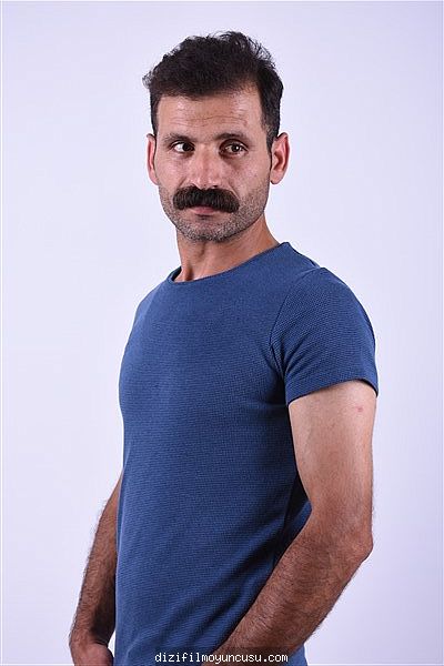 Erkek Oyuncular Adayımız Mahmut