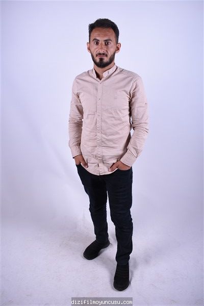 Şanlıurfa Cast Ajans Mehmet 57242