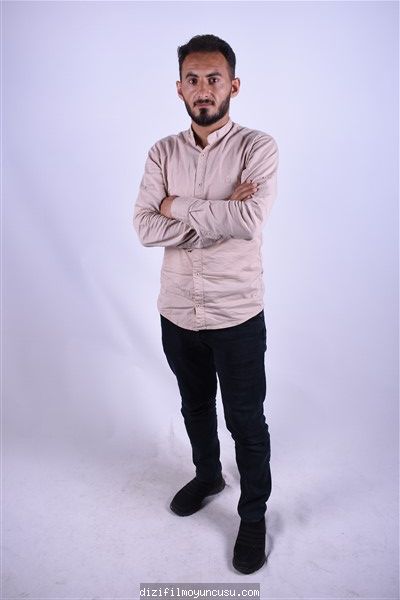 Şanlıurfa Cast Ajans Mehmet 57243