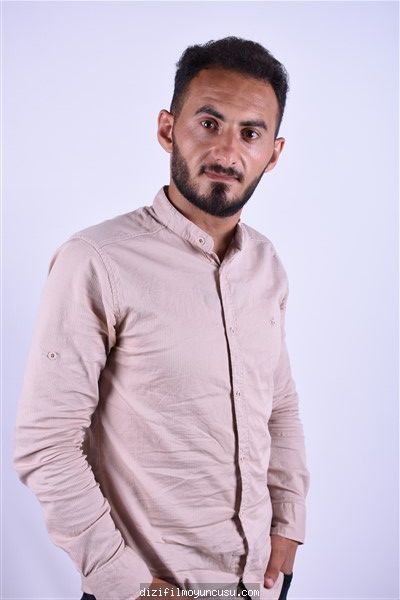 Şanlıurfa Cast Ajans Mehmet 57244
