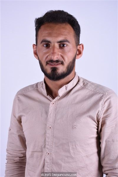 Şanlıurfa Cast Ajans Mehmet 57245