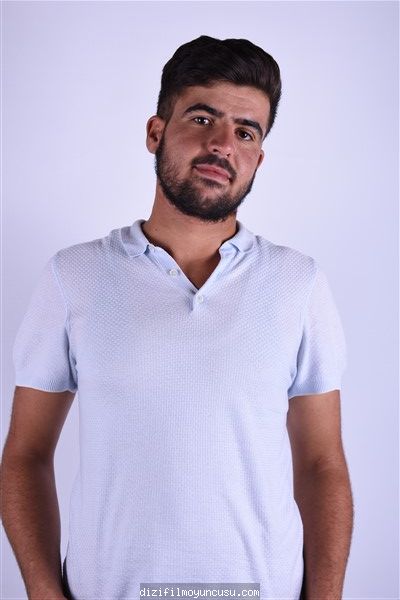 Şanlıurfa Cast Ajans Mehmet 57278