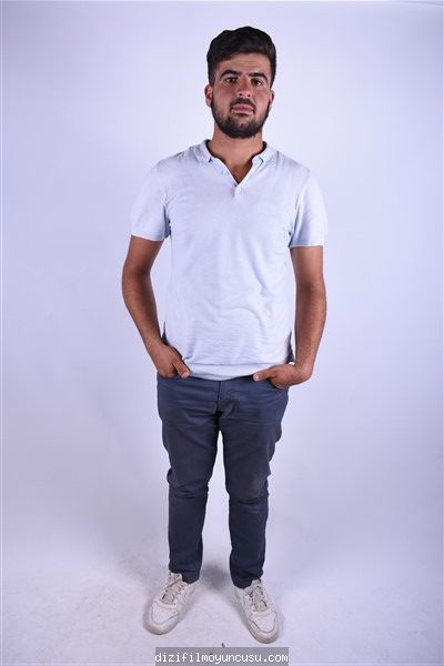 Şanlıurfa Cast Ajans Mehmet 57279
