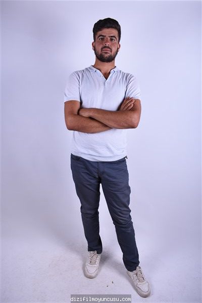 Şanlıurfa Cast Ajans Mehmet 57280