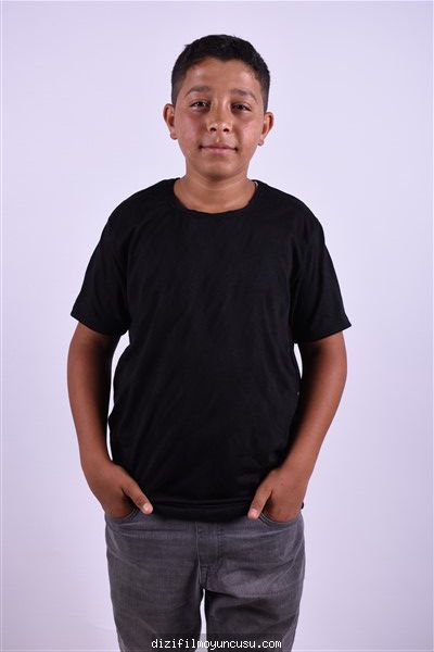 Şanlıurfa Cast Ajans Mehmet 57310