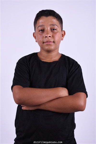 Şanlıurfa Cast Ajans Mehmet 57311