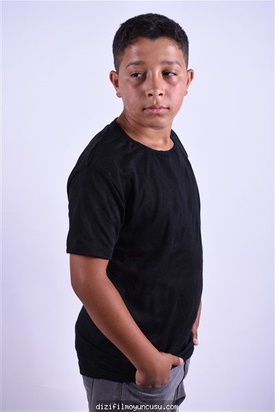 Şanlıurfa Cast Ajans Mehmet 57312