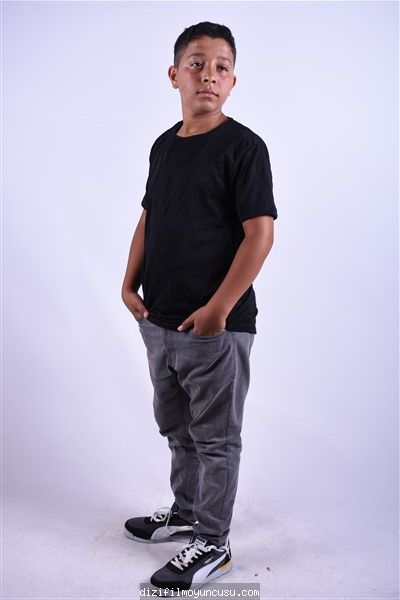 Şanlıurfa Cast Ajans Mehmet 57313