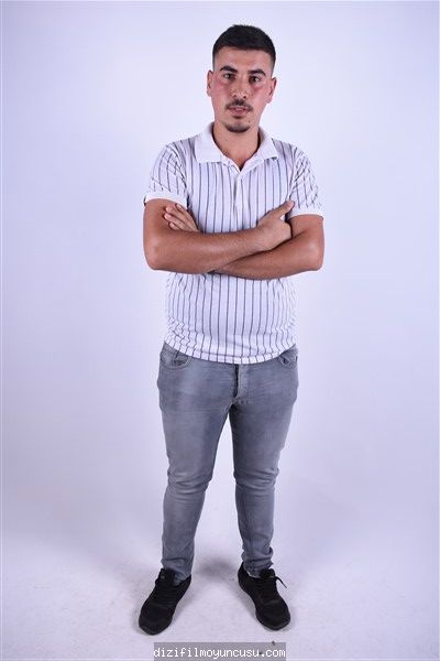 Şanlıurfa Cast Ajans Mehmet 57336