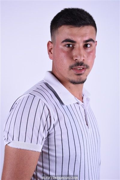 Şanlıurfa Cast Ajans Mehmet 57337