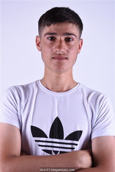 Şanlıurfa Cast Ajans Mehmet 57399