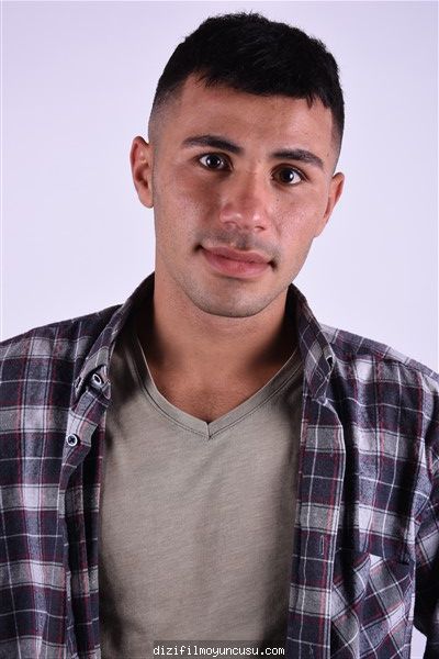 Şanlıurfa Cast Ajans Mehmet 57406