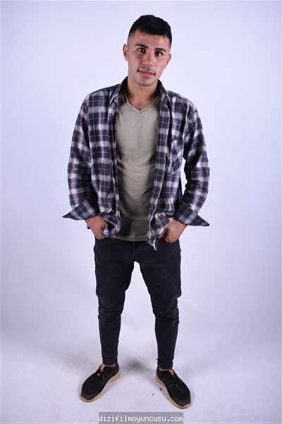 Şanlıurfa Cast Ajans Mehmet 57407