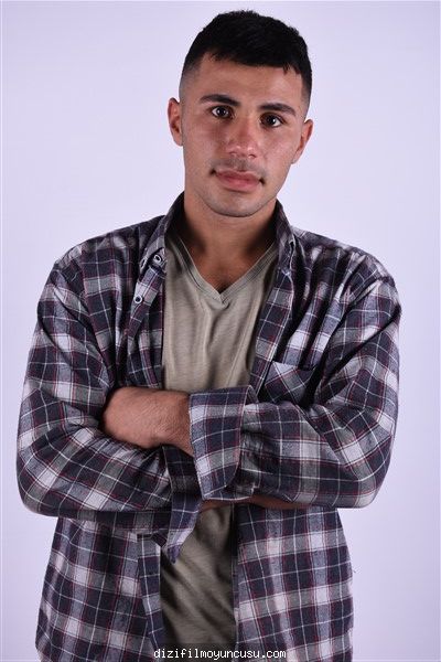 Şanlıurfa Cast Ajans Mehmet 57408
