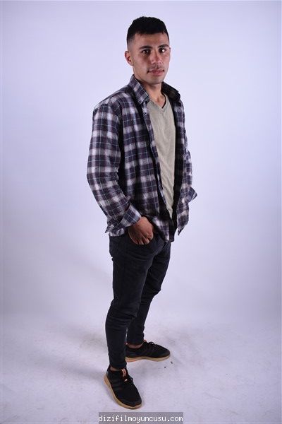Şanlıurfa Cast Ajans Mehmet 57409