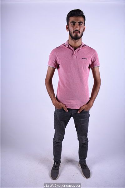 Şanlıurfa Cast Ajans Muaz 57391