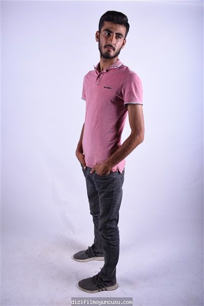 Şanlıurfa Cast Ajans Muaz 57393