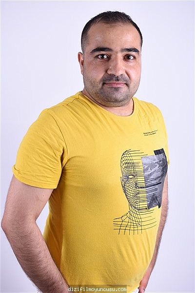 Erkek Oyuncular Adayımız Muhammad