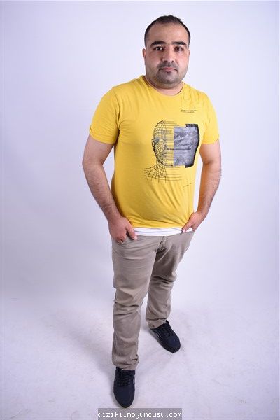 Diyarbakır Cast Ajans Muhammad 57497