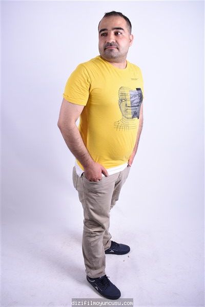Diyarbakır Cast Ajans Muhammad 57499