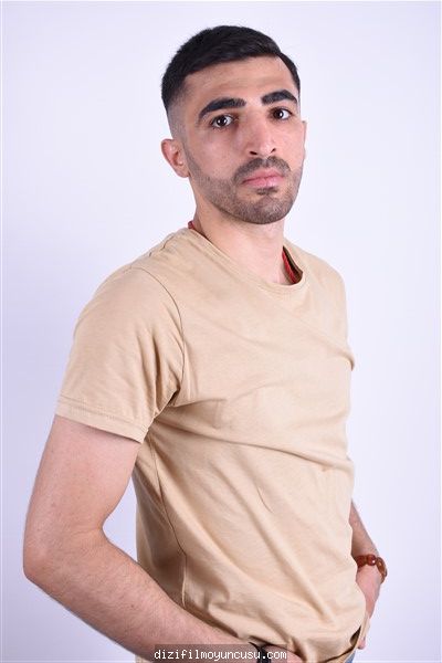 Diyarbakır Cast Ajans Muhammed 57527