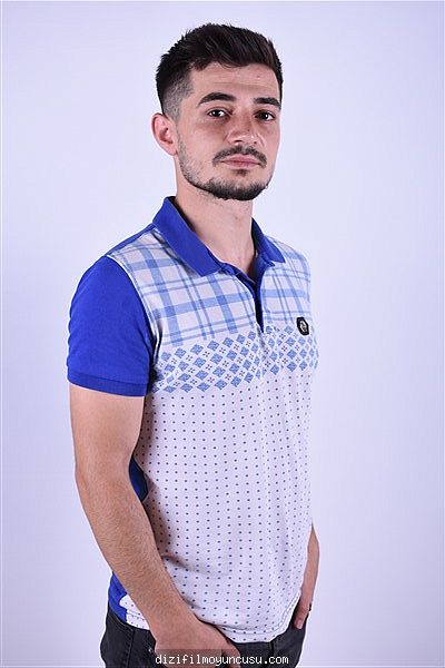 Erkek Oyuncular Adayımız Muhammet