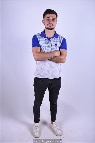 Şanlıurfa Cast Ajans Muhammet 57395
