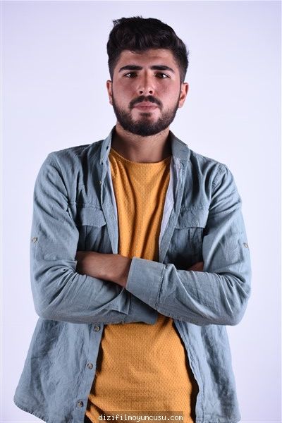 Şanlıurfa Cast Ajans Muhittin 57387