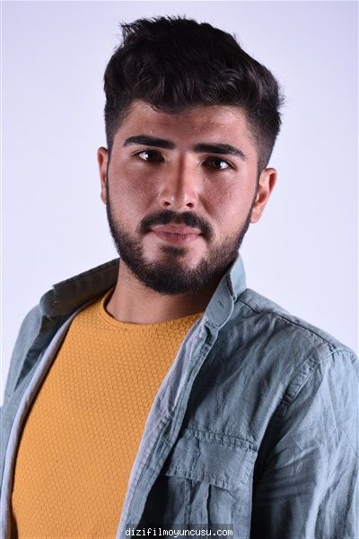 Şanlıurfa Cast Ajans Muhittin 57388