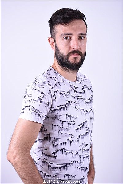 Erkek Oyuncular Adayımız Murat