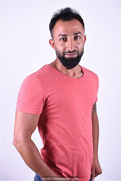 Erkek Oyuncular Adayımız Murat