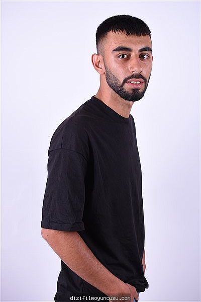 Erkek Oyuncular Adayımız Musa
