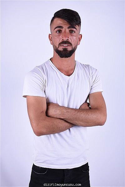 Erkek Oyuncular Adayımız Müslüm