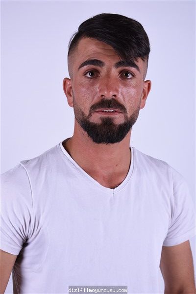 Şanlıurfa Cast Ajans Müslüm 57422