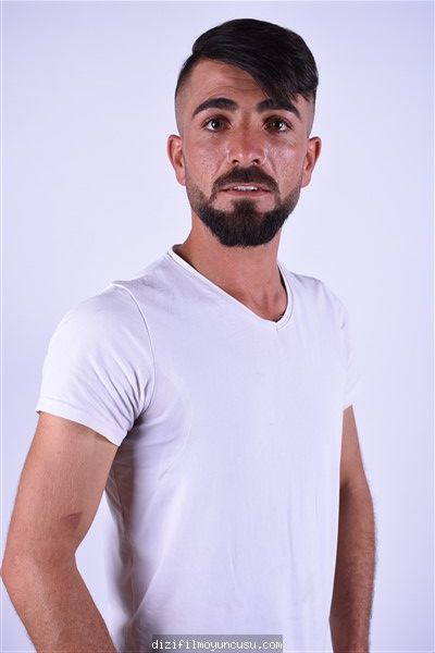 Şanlıurfa Cast Ajans Müslüm 57423