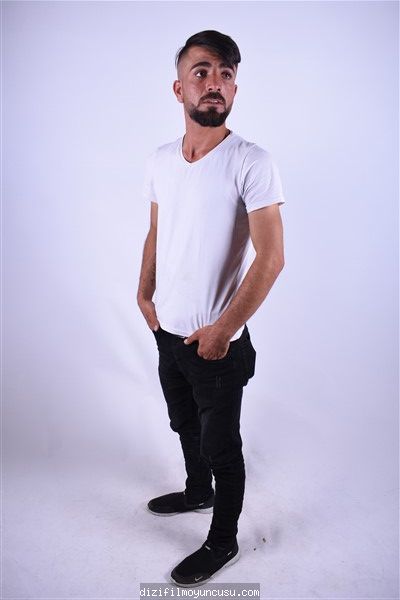 Şanlıurfa Cast Ajans Müslüm 57424