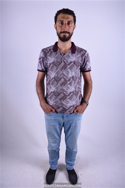 Şanlıurfa Cast Ajans Mustafa 57254