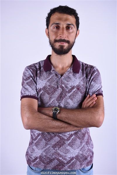 Şanlıurfa Cast Ajans Mustafa 57255