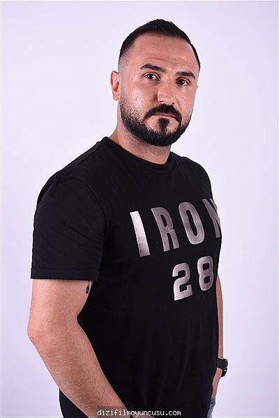 Erkek Oyuncular Adayımız Ömer