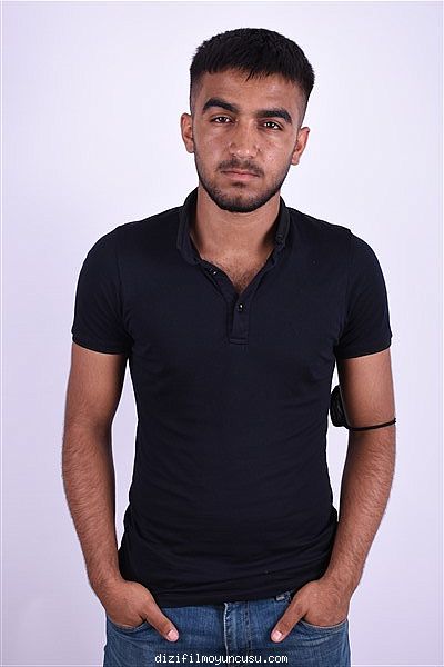 Erkek Oyuncular Adayımız Ömer