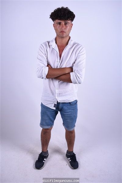 Şanlıurfa Cast Ajans Sabri 57276