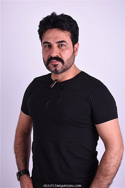 Erkek Oyuncular Adayımız Şahan