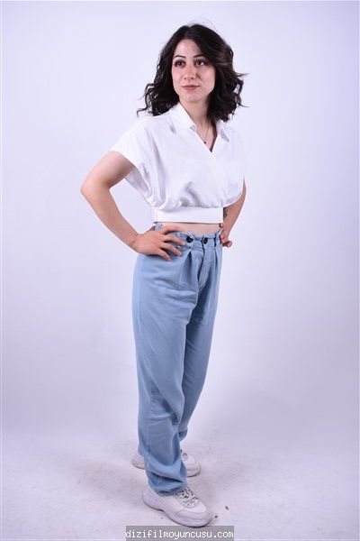Malatya Cast Ajans Selcan 57023