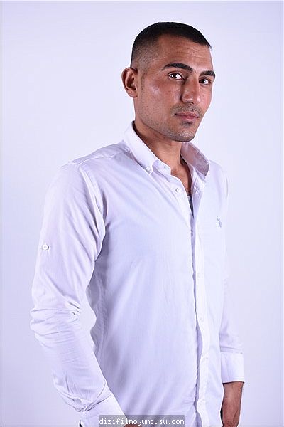 Erkek Oyuncular Adayımız Serhat