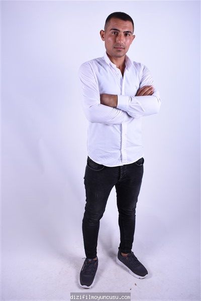 Şanlıurfa Cast Ajans Serhat 57315